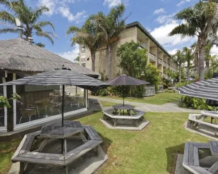 Comfort Hotel Flames Whangarei Hotels in Whangarei