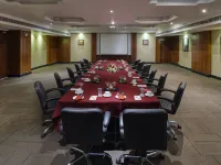 LP Vilas Hotel a Dehradun