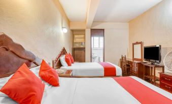 Hotel Esperanza Oaxaca Central