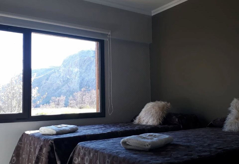 피츠 로이 오스테리아 데 몬타냐