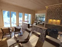 Das Waldhotel - Genuss & Wellness am Notschreipass Hotels in Todtnau