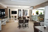 Hotel Rieger - servizio colazione