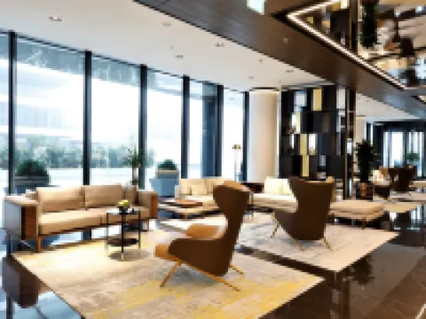 廣場大酒店及會議中心 Center District酒店