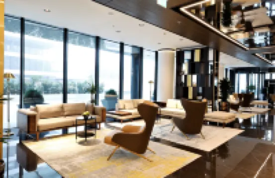 Grand Plaza Hotel and Congress Centre