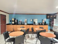 Days Inn by Wyndham Lumberton Hotels in Lumberton
