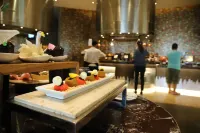 Novotel Tangerang - breakfast