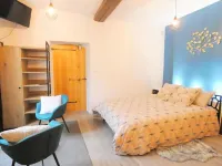 Chambres d'Hôtes de Poumatan Hotels in Riviere-Saas-et-Gourby