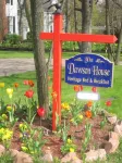 The Dawson House Bed & Breakfast - Boutique