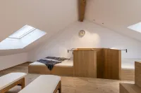 Boutique & Gourmet Hotel Orso Grigio - Spa