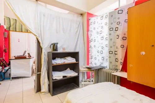 Charming Studio in Amaliada, Greece with Private Entrance