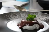 Puntaquattroventi - Frühstück