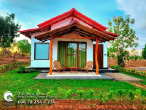 Wild Waves Kumana Safari & Surf Resort Hotel Hotels in Ampara