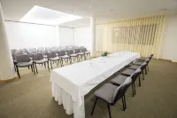 LAM Hotel Celorico de Basto Hotels in Arnoia