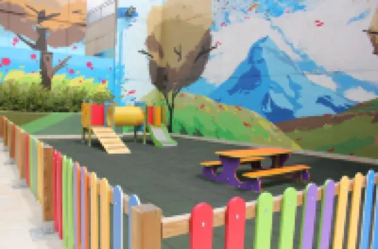 Apartahotel & Spa Jacetania