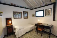 Le Giare Hotels in Trecastagni