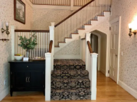 เฮิร์ทไซด์ อินน์