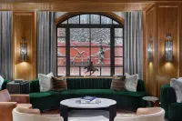 St. Regis Residence Club, Aspen - Luxury