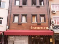 Star Hotel - Özel Sınıf Yerebatan Sarnıcı yakınındaki oteller