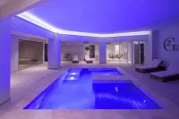加里格愛斯特爾酒店 - SPA