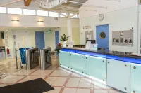 Manor of Groves Hotel, Golf & Health Club - spa