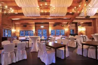 Fletcher Hotel Restaurant de Wipselberg-Veluwe