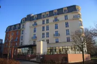 Residhome Neuilly Bords de Marne Hotels in Noisy-le-Grand