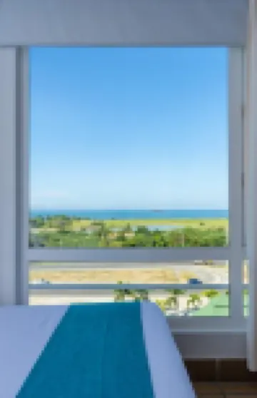 Sanha Plus Hotel