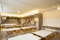 Spa Hotel Alpina Hida Takayama - Desayuno