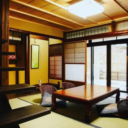 Kyomachiya Bettei Hanatei