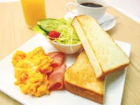 Hotel Eldia Japanese Modern (Adult Only) - sarapan