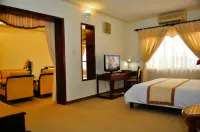 Song Tra Hotel Hotels in Quảng Ngãi