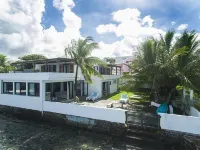 Auberge SeaFever Hotels in Mahebourg