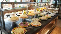 Melid Hotel - breakfast