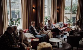 Châteauhotel de Havixhorst