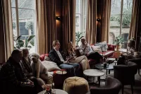 Châteauhotel de Havixhorst Hotel a Ruinen