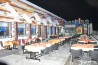 Hotel Rock Fort View Hotels in Tiruchirappalli