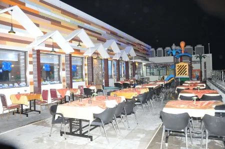 Hotel Rock Fort View Отели рядом с достопримечательностью «Храм Ранганатхи в Шрирангаме»