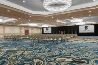 DoubleTree by Hilton Burlington Vermont Hotel a Burlington