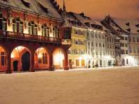 Boutiquehotel Oberkirch im Zentrum Hotels near Schlossberg