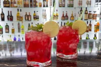 Essence Hotel Boutique - bar