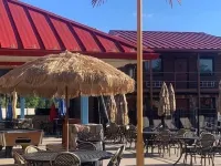 Beverly hills inn Hotels in Brown County