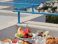 Hotel Degli Ulivi Hotels in Castro di Lecce