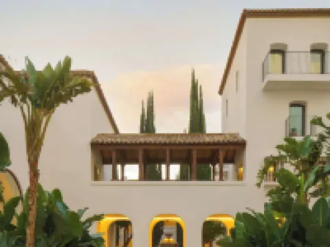 La Zambra Resort Mijas - Marbella - The Unbound Collection by Hyatt Hotels in Mijas