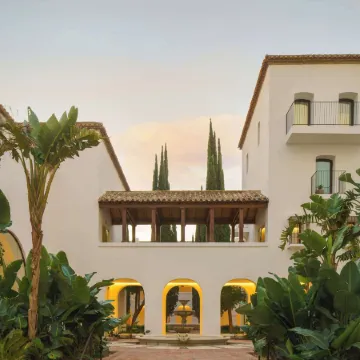 La Zambra Resort Mijas - Marbella - The Unbound Collection by Hyatt