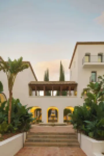 La Zambra Resort Mijas - Marbella - The Unbound Collection by Hyatt