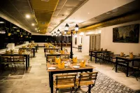 Zip by Spree Hotels Mangala International Hotels in Coimbatore