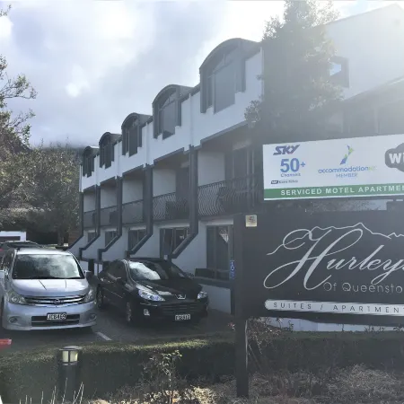 Hurley's of Queenstown