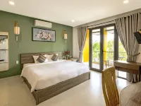 HOIANIAN CENTRAL VILLA Hotels near Hội An Night Market