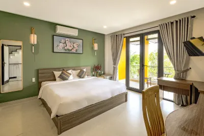 HOIANIAN CENTRAL VILLA Hotels in Hoi An