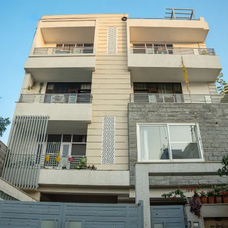 Jaypore360 Homestay